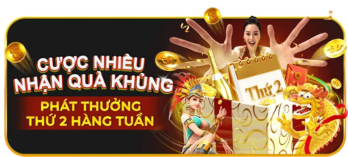 Khuyến Mãi Chào Mừng Thành Viên Mới Kingbet86pro