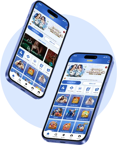 Mã QR tải ứng dụng Kingbet86pro cho Android